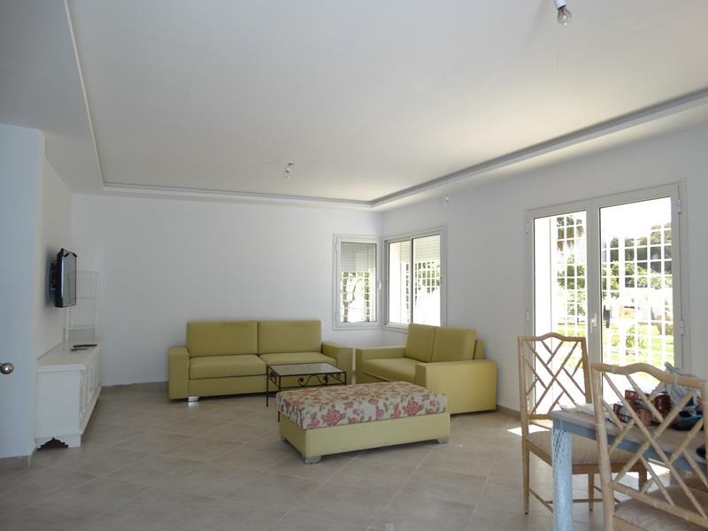 Hammamet Hammamet Location vacances Maisons L308 villa sky hammamet miramar
