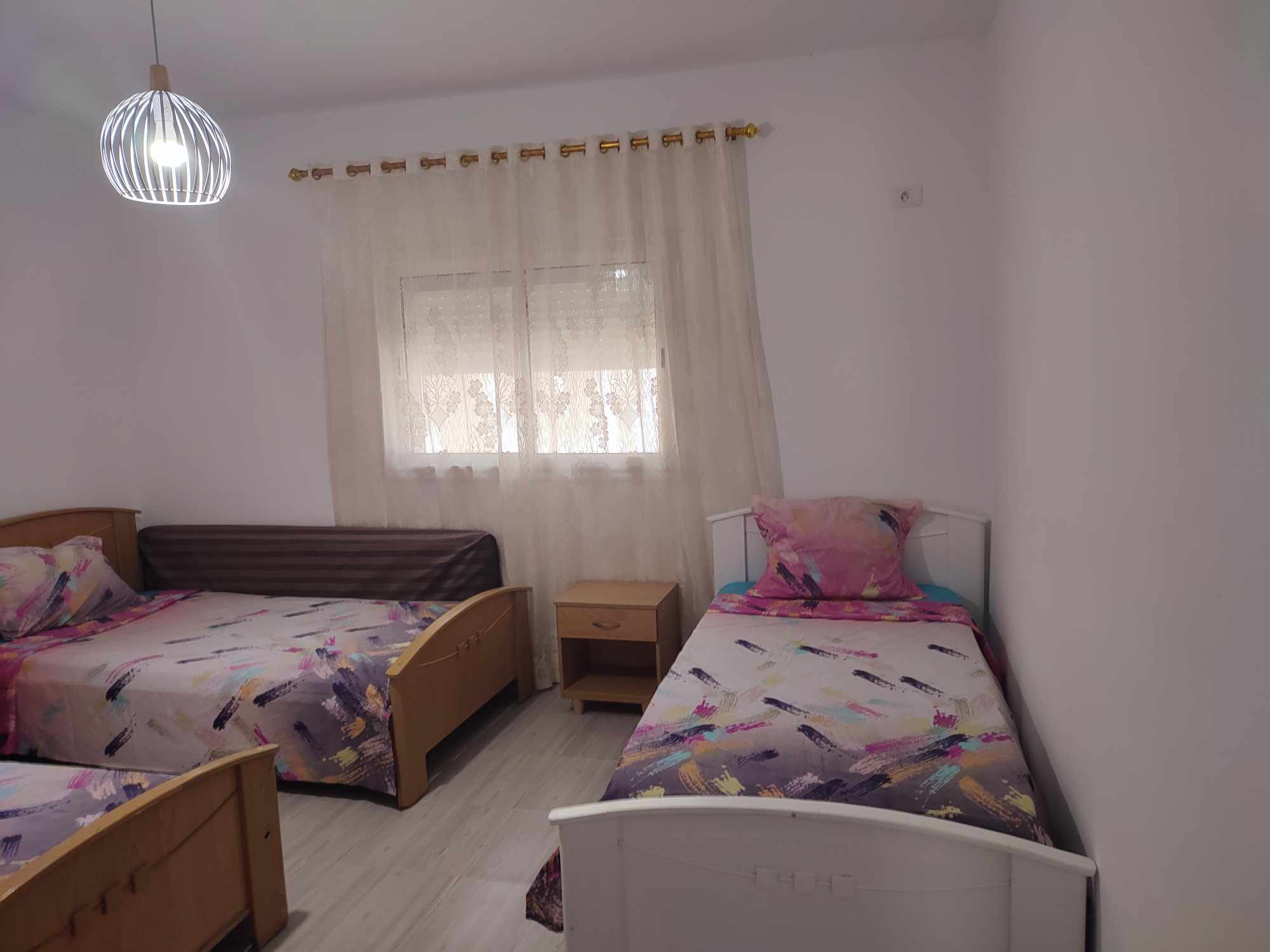 Bizerte Nord Cite El Korniche 1 Location vacances Maisons Villa  bizerte
