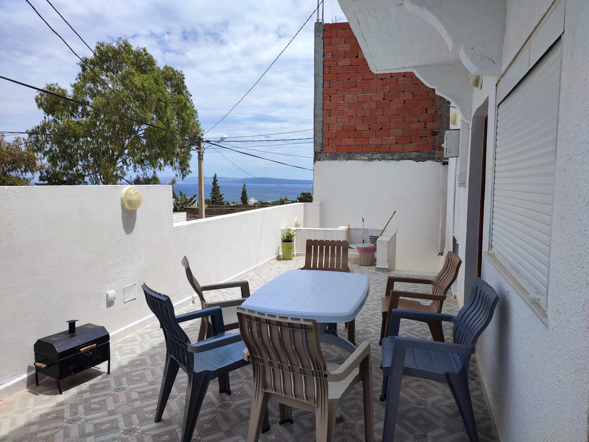 Location vacances Maisons - Tunisie