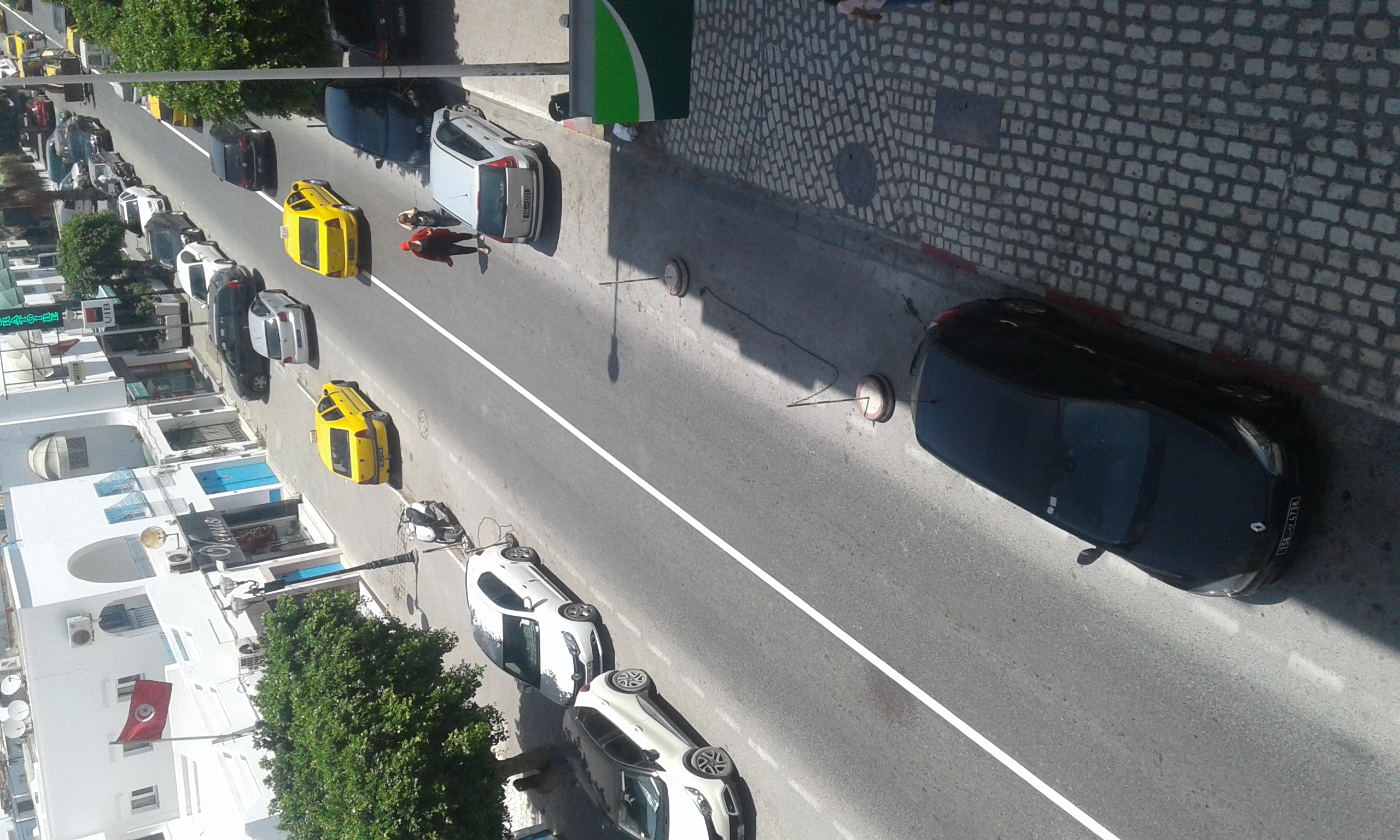 Location vacances Appart. 2 pices - Tunisie