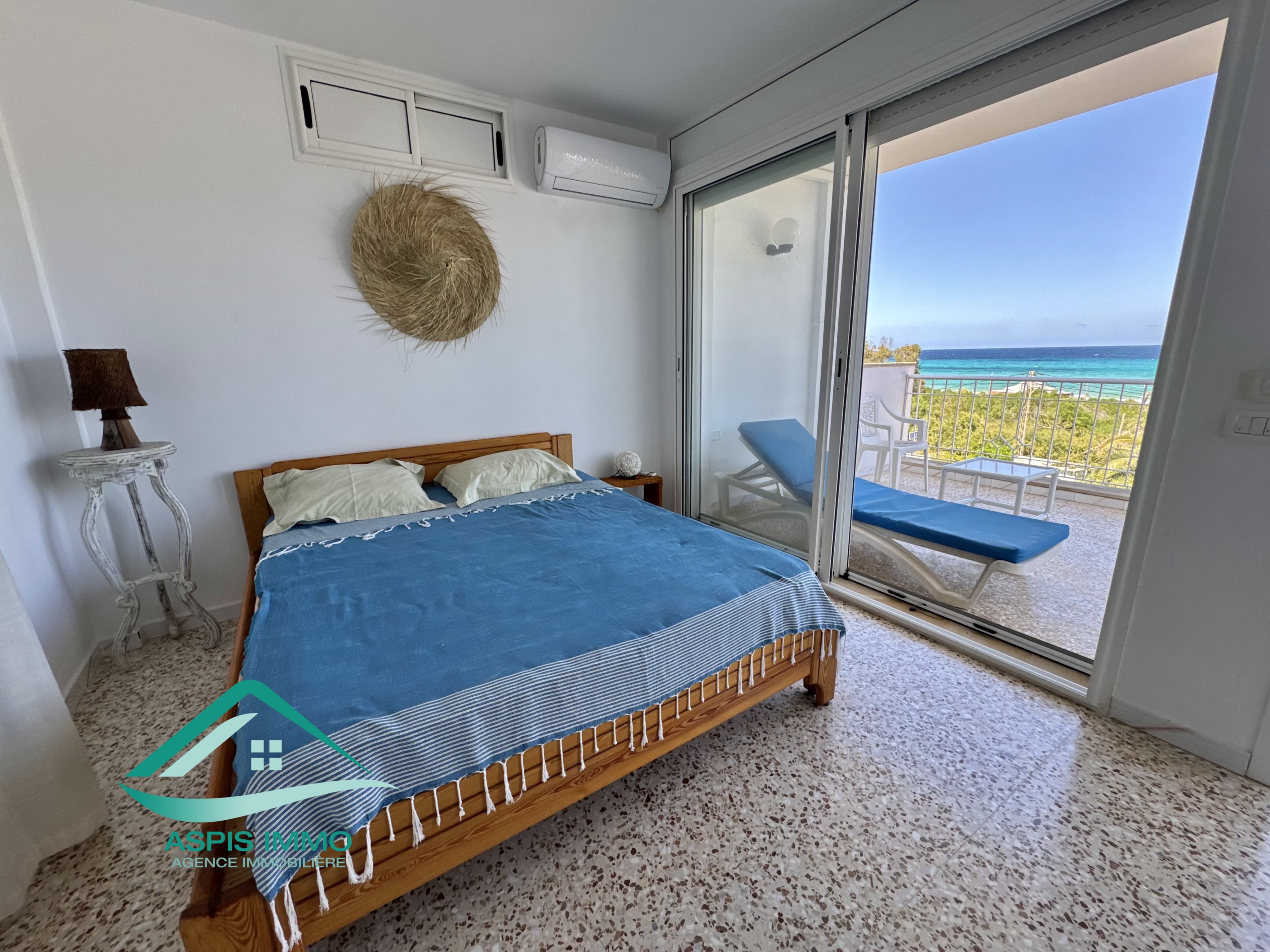 Hammam El Ghezaz Hammam El Ghezaz Location vacances Maisons Lcv002maison pdl plage hammem ghzez
