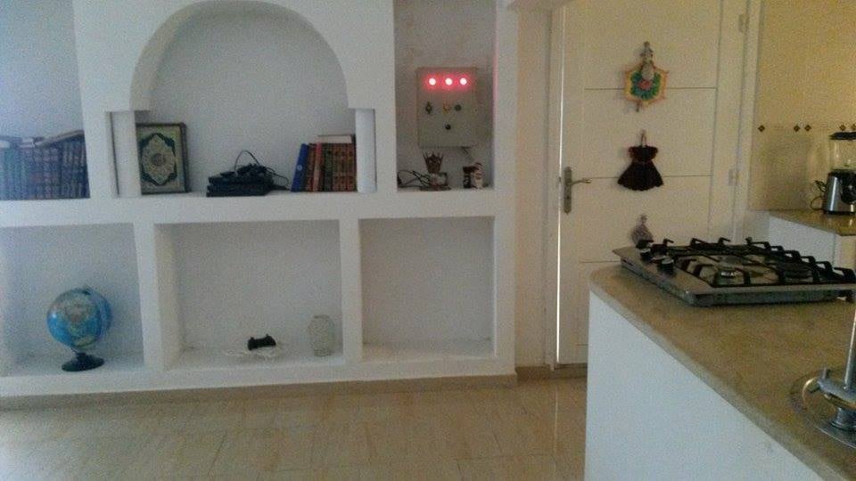 Hammamet Barraket Essahel Location vacances Maisons Hammamet maison vacance