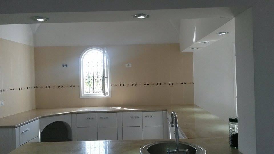 Location vacances Maisons - Tunisie