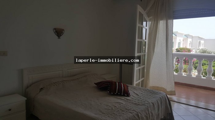 Location vacances Maisons - Tunisie