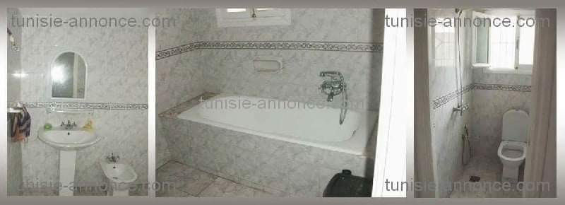 Location vacances Maisons - Tunisie