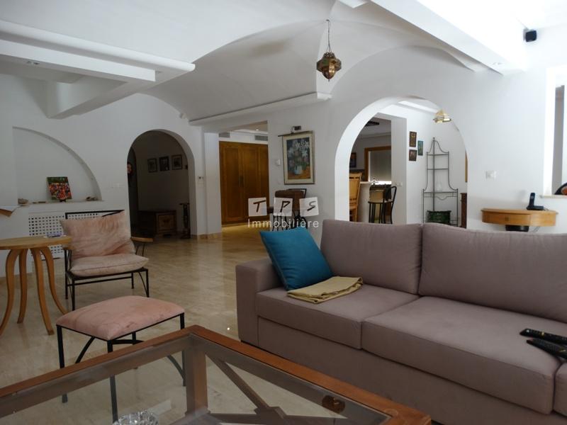 Location vacances Maisons - Tunisie