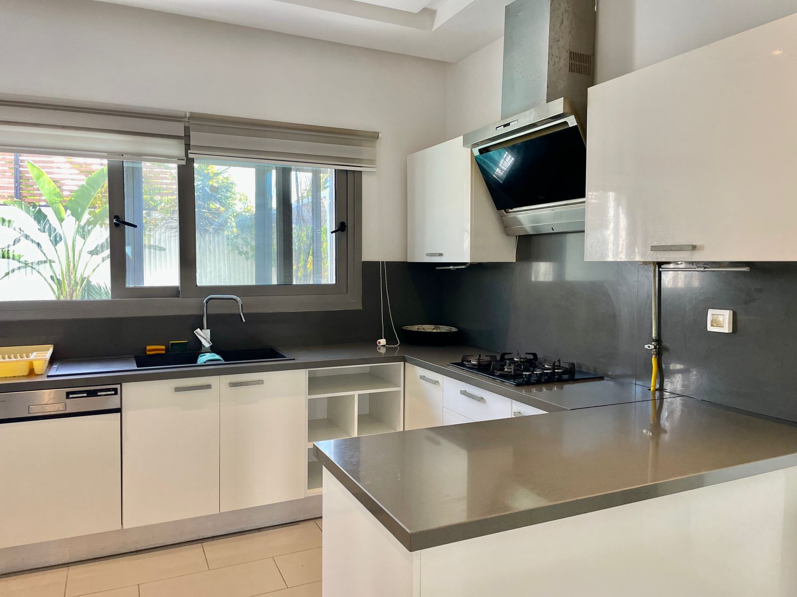 La Marsa Gammart Location vacances Maisons Superbe villa avec piscine a gammarth