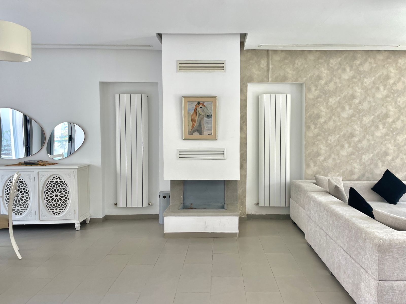 Location vacances Maisons - Tunisie