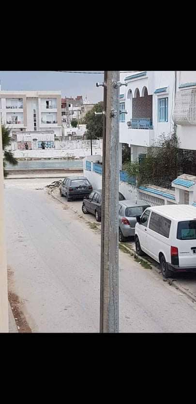 La Goulette Kheireddine Location vacances Appart. 2 pices Appartement meubl