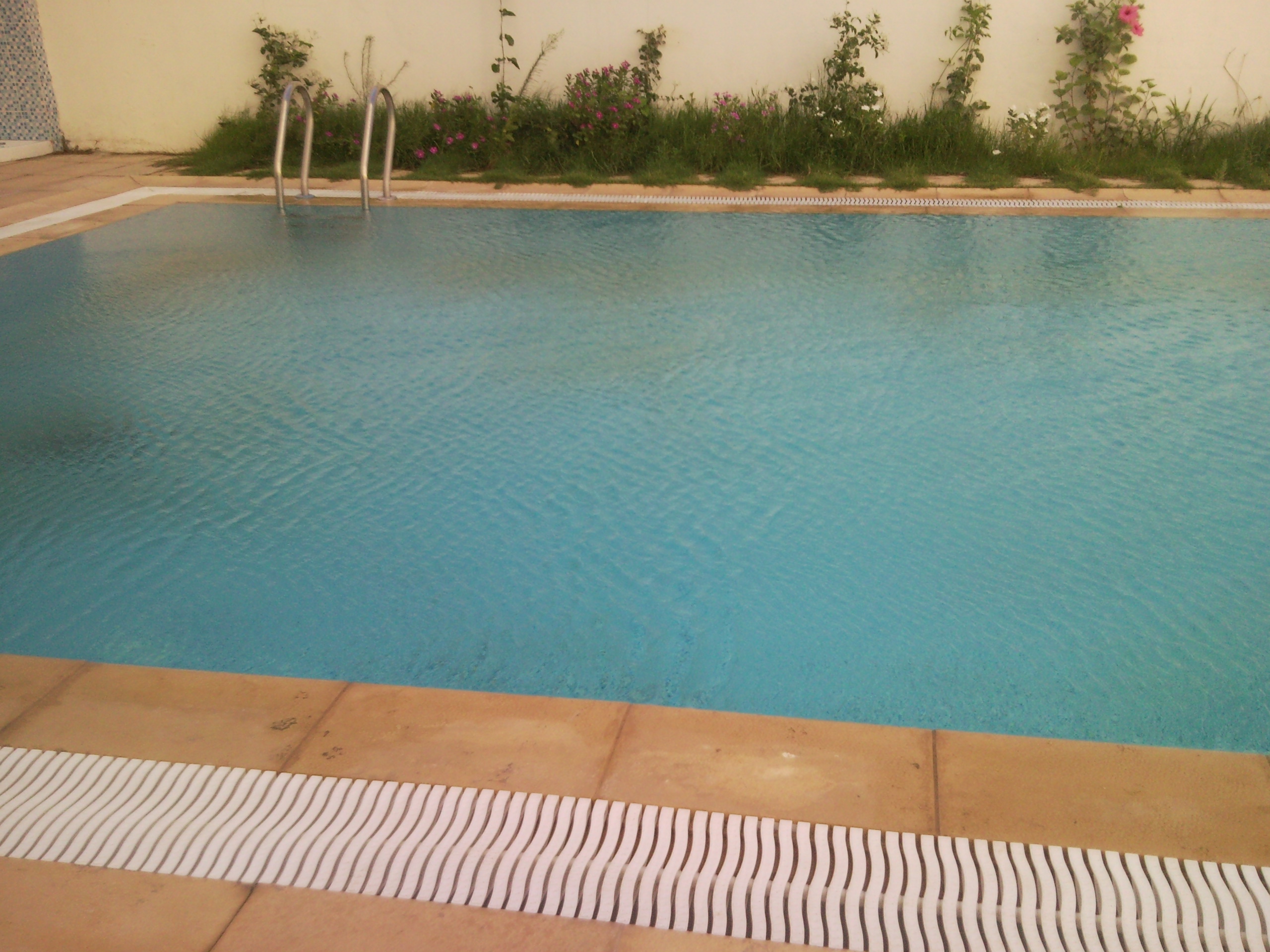 Location vacances Appart. 2 pices - Tunisie