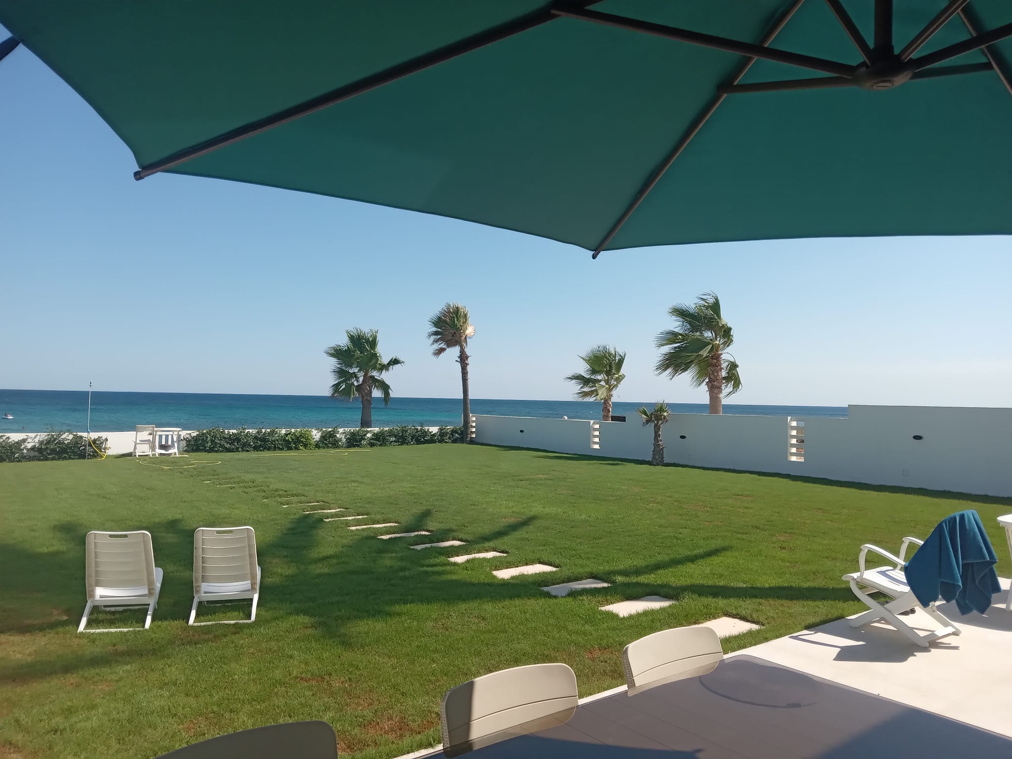 Beni Khiar El Maamoura Location vacances Maisons Maamoura plage loue villa t 2025 et  l'anne