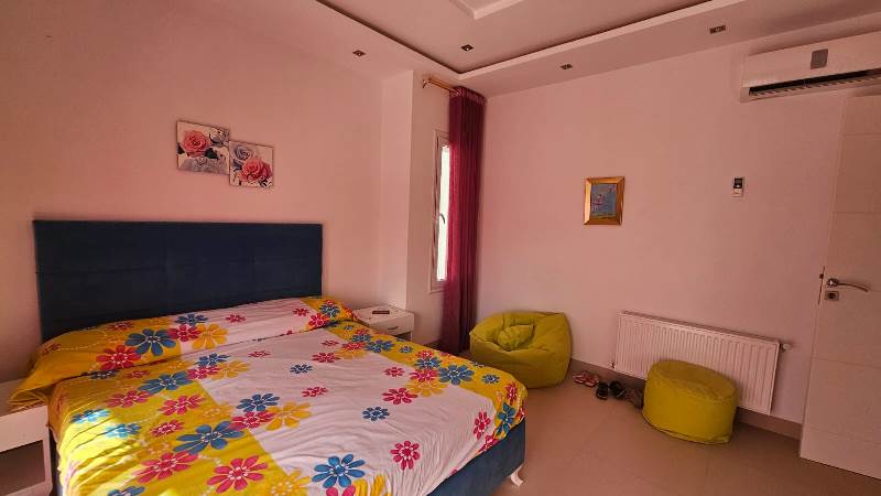 Location vacances Maisons - Tunisie