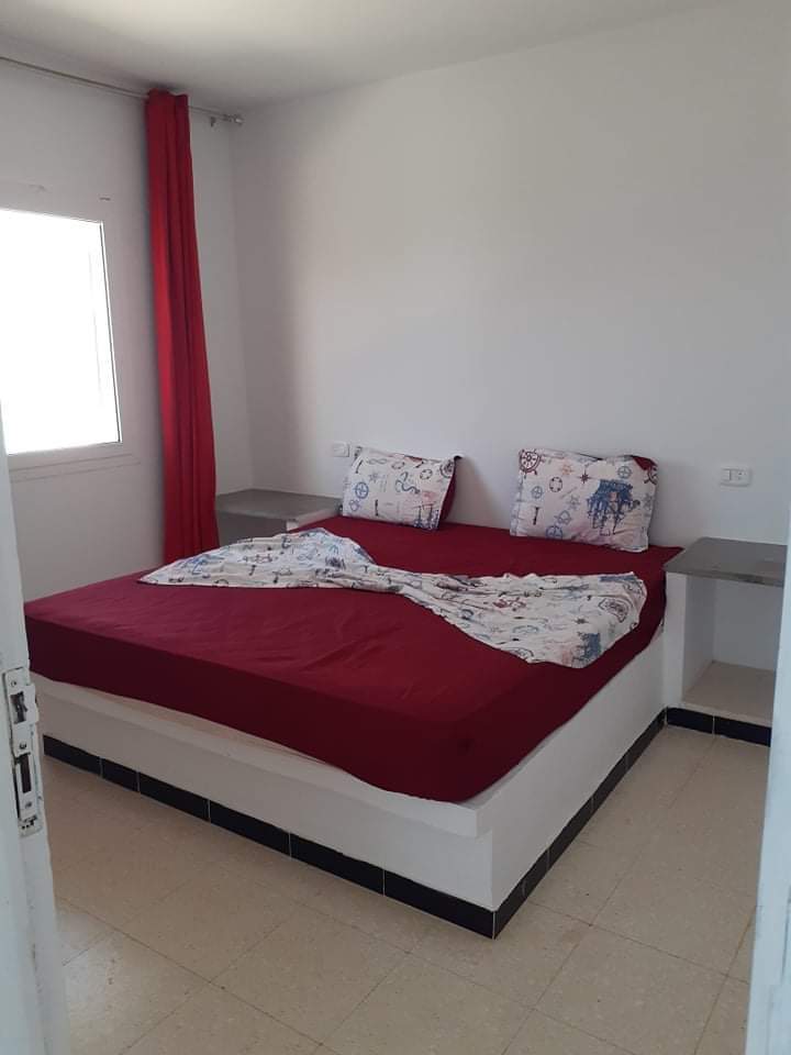 El Haouaria El Haouaria Location vacances Appart. 4 pices Appartement vu plage et foret