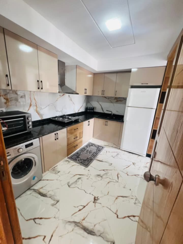 Hammam El Ghezaz Ezzahra Location vacances Appart. 3 pices Appartement haut standing