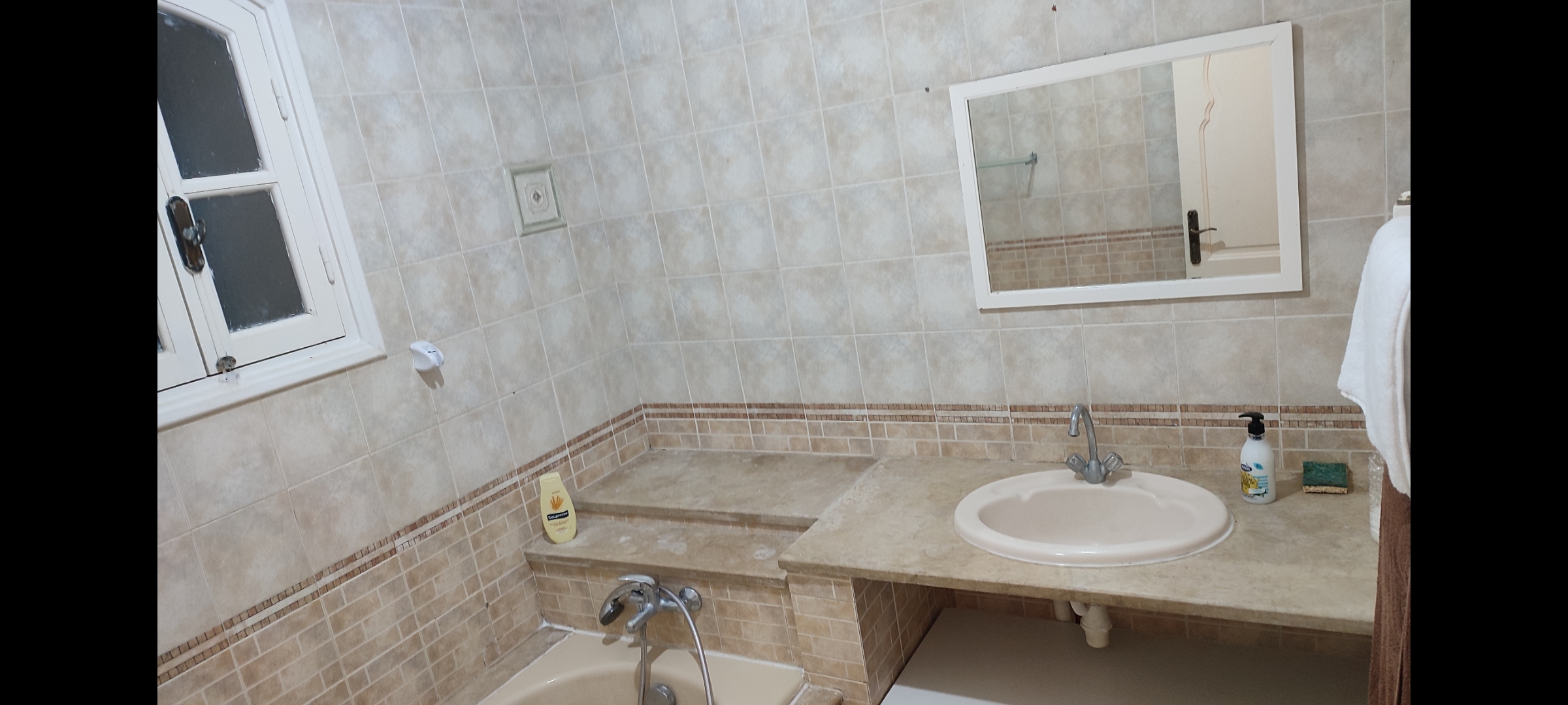 Location vacances Maisons - Tunisie