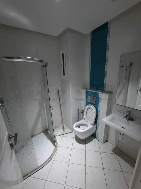 Hammamet Chaabet El Mrezga Location vacances Appart. 1 pice S0 meubl a la cit afh mrezga wb4213