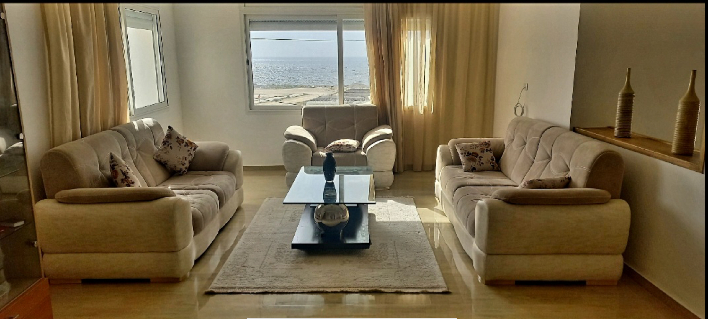 Kelibia Kelibia Location vacances Maisons Sublime maison a cot de la plage mansourah