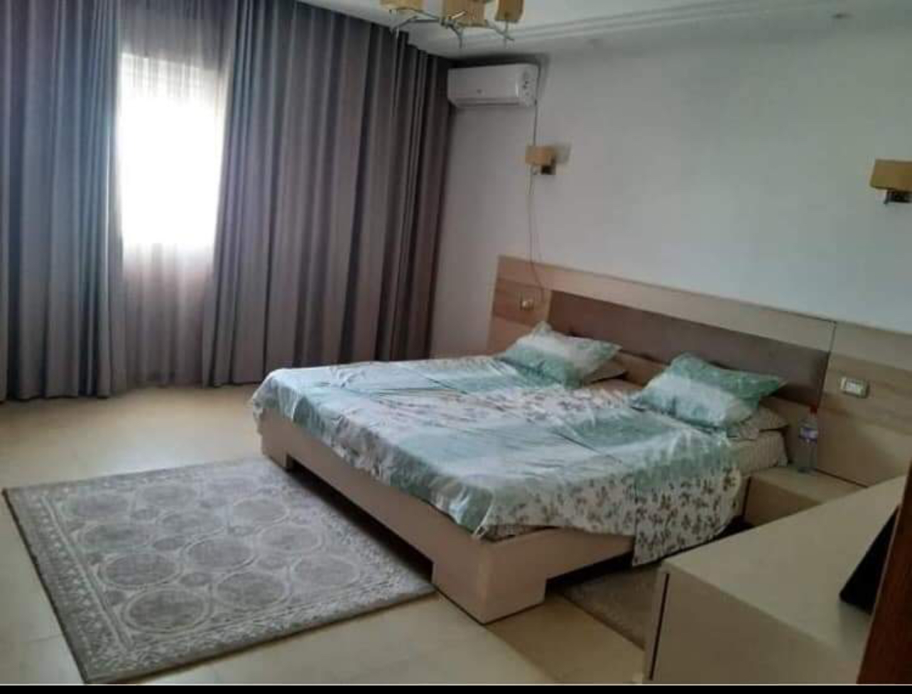 Kelibia Kelibia Location vacances Maisons Sublime maison a 2 min vers la plage mansourah