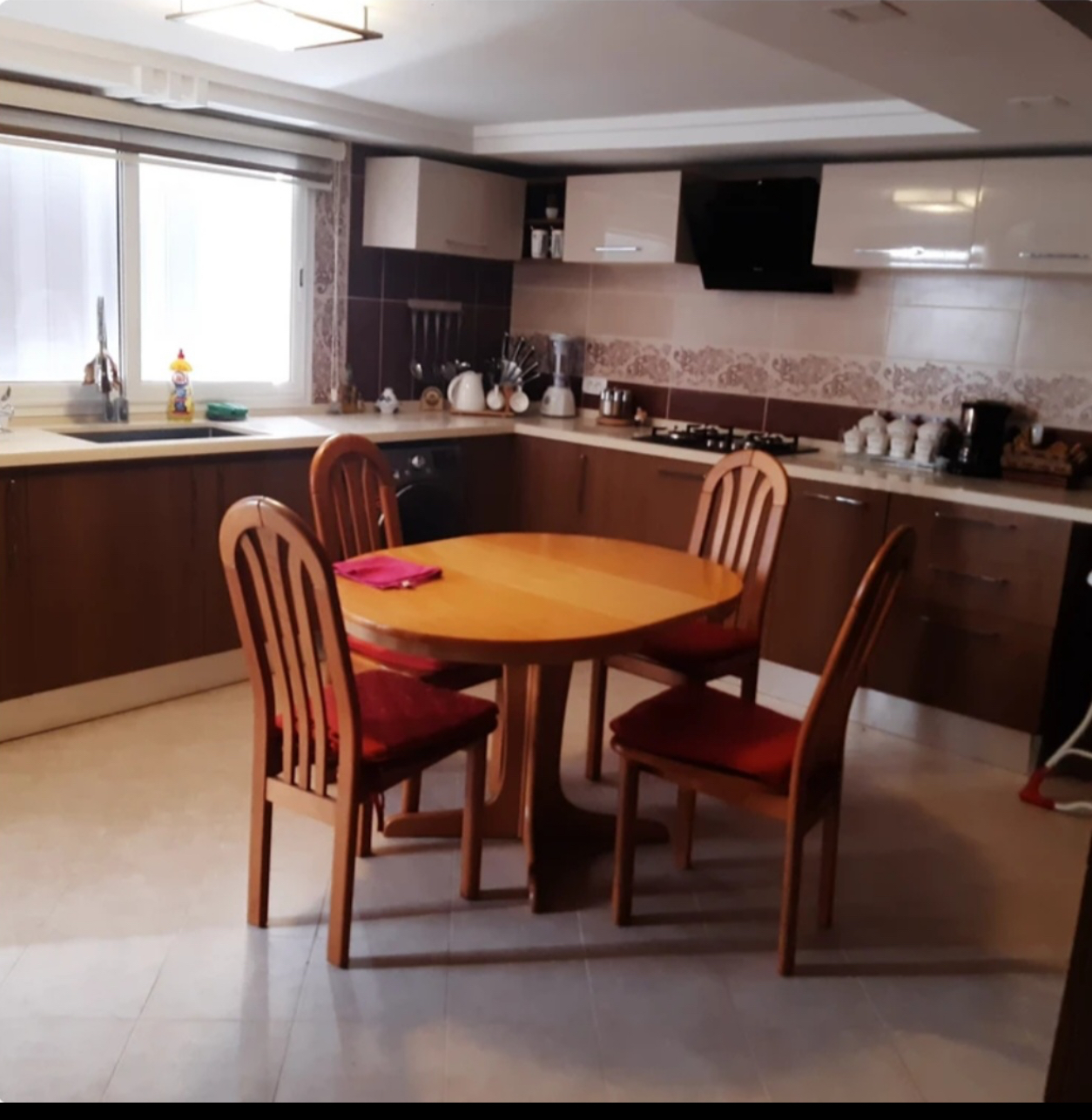 Kelibia Kelibia Location vacances Maisons Sublime maison a 2 min vers la plage mansourah
