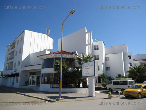 Location vacances Appart. 3 pices - Tunisie