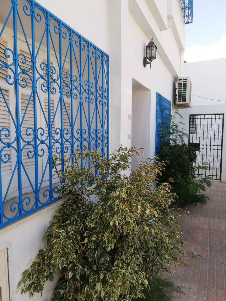 Location vacances Maisons - Tunisie