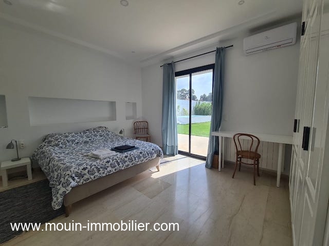 Location vacances Maisons - Tunisie