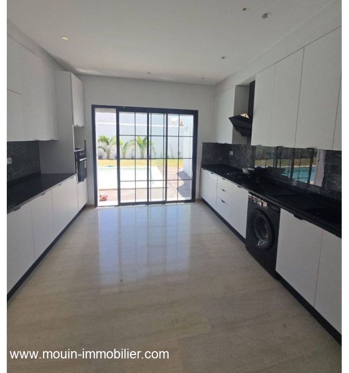 Hammamet Hammamet Location vacances Maisons Villa yolyos al3555 hammamet