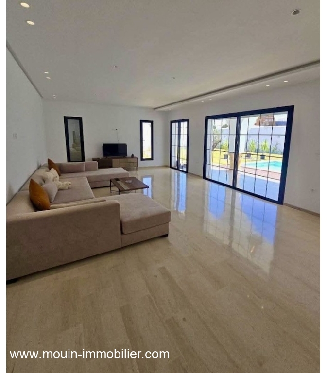 Location vacances Maisons - Tunisie