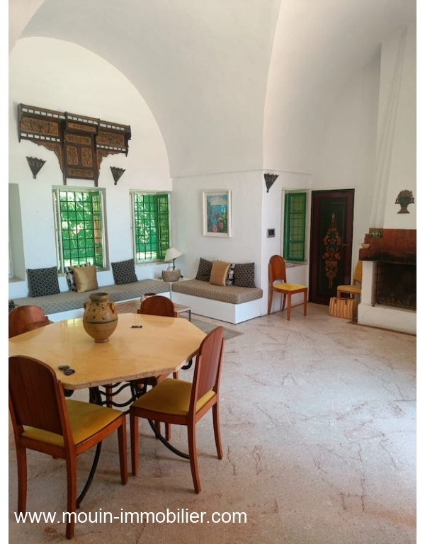 Hammamet Hammamet Location vacances Maisons Villa red al3558 hammamet sud