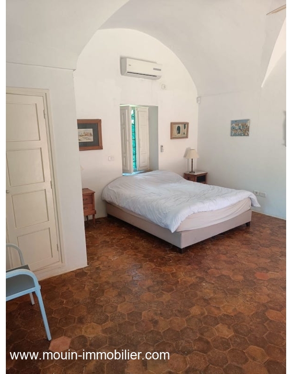 Location vacances Maisons - Tunisie