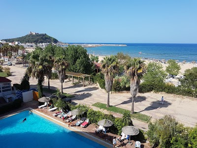 Tabarka Tabarka Location vacances Appart. 1 pice Rsidence hotel corail royal plage
