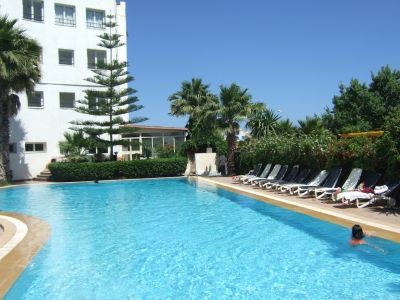 Tabarka Tabarka Location vacances Appart. 1 pice Rsidence hotel corail royal plage