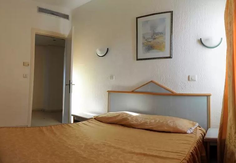 Tabarka Tabarka Location vacances Appart. 1 pice Rsidence hotel corail royal plage