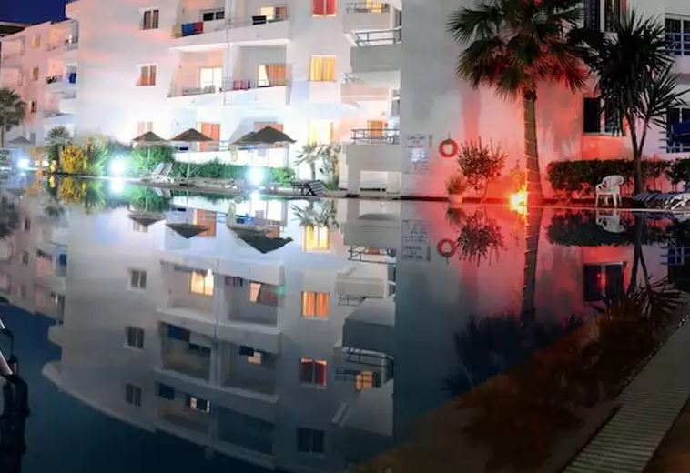Location vacances Appart. 1 pice - Tunisie