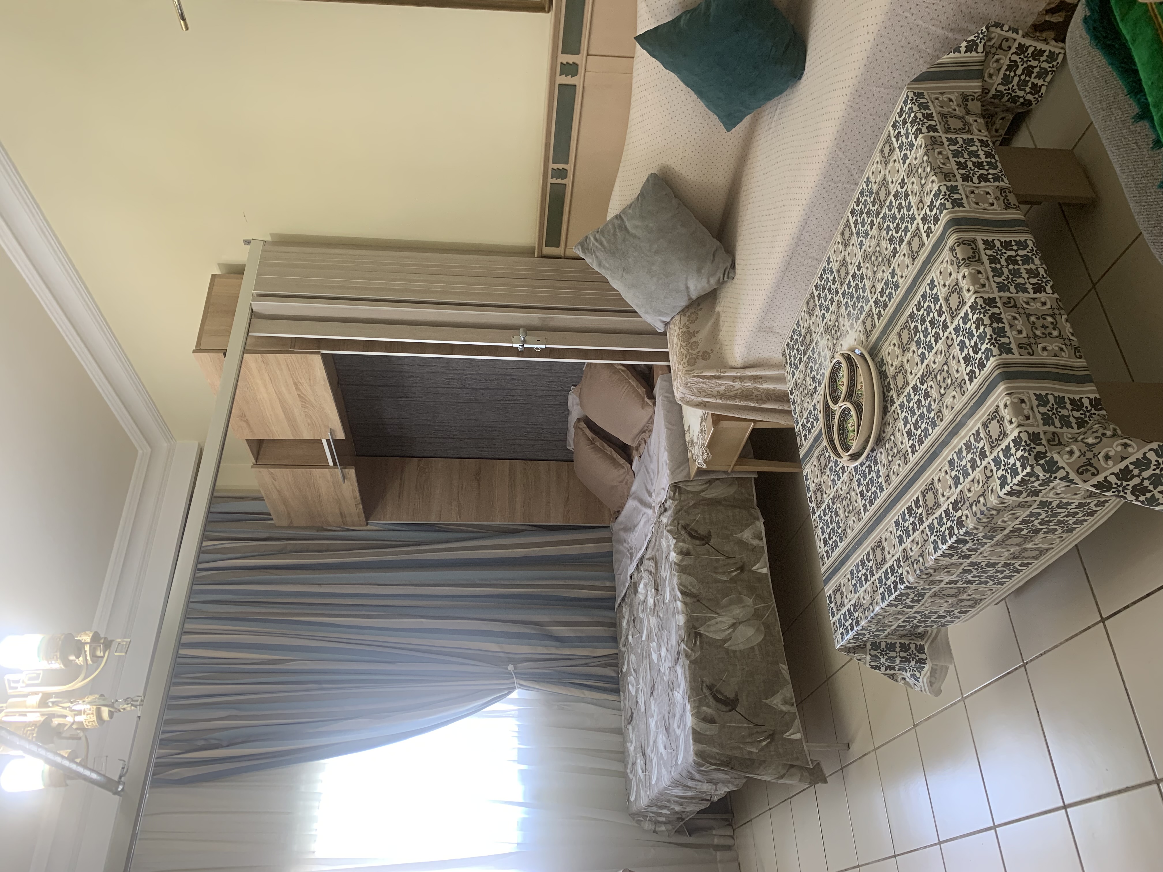 Hammamet Zone Hoteliere Location vacances Appart. 1 pice Studio dans un hotel 5 toiles  yasmine hammamet