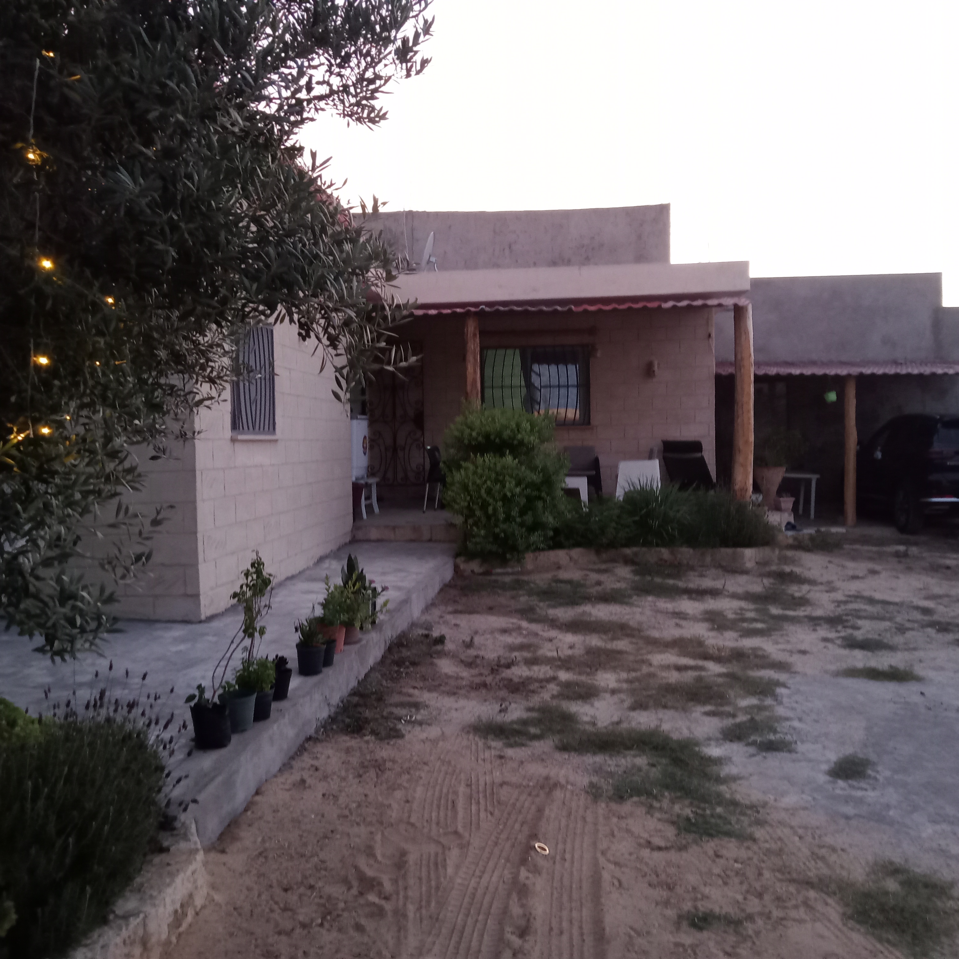 Korba Jebel Haddad Location vacances Maisons Maison de calme  balniere