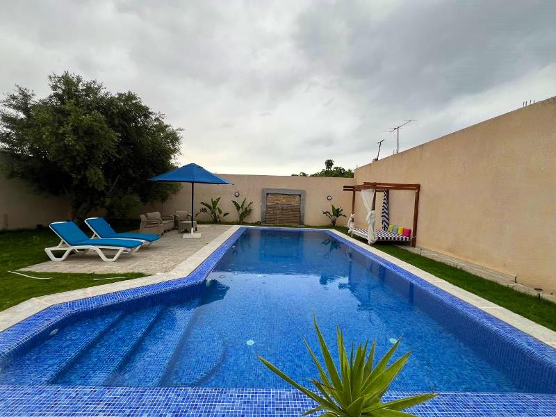 Hammamet Hammamet Location vacances Maisons L533 villa l oreal villa sud