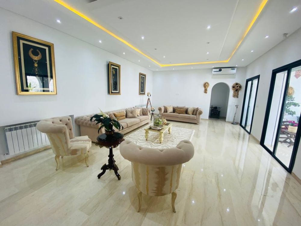 Hammamet Hammamet Location vacances Maisons L523 villa nessma  villa hammamet