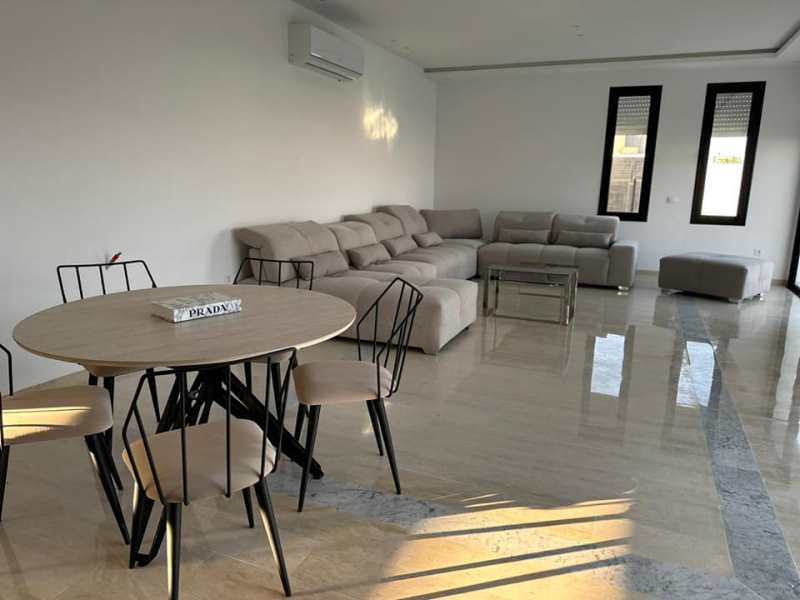 Hammamet Hammamet Location vacances Maisons L517 villa cherry 2 villa el monchar