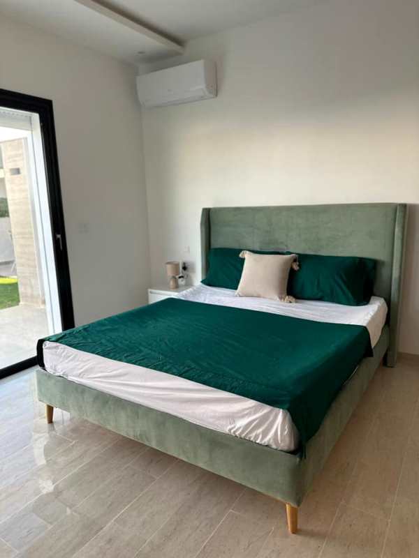 Hammamet Hammamet Location vacances Maisons L517 villa cherry 2 villa el monchar