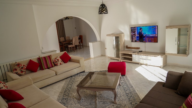 Hammamet Hammamet Location vacances Maisons L457 appartement la palma 3 hammamet d