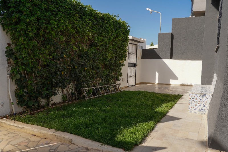 Location vacances Maisons - Tunisie