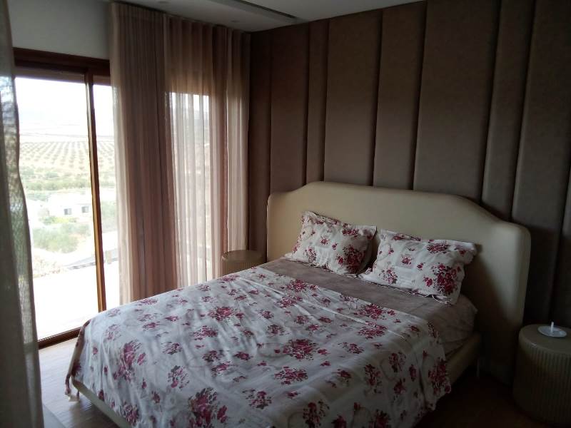 Hammamet Hammamet Location vacances Maisons L413 villa rawand belle villa sud