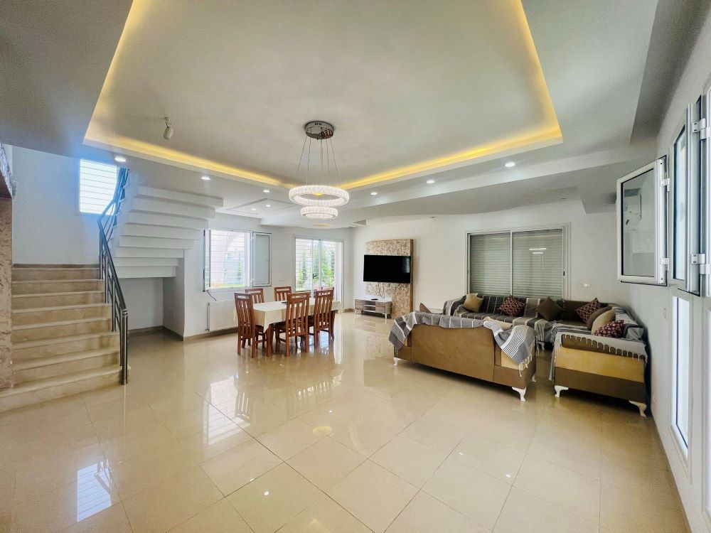 Hammamet Hammamet Location vacances Maisons L431 villa dacquoise bella sud villa