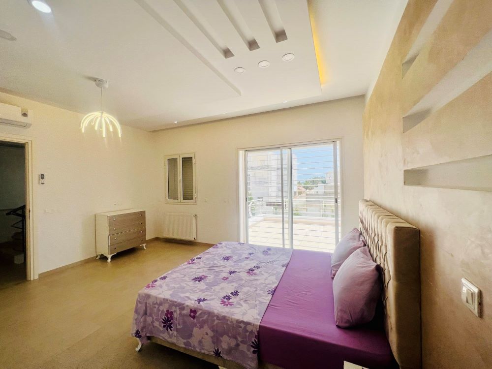 Hammamet Hammamet Location vacances Maisons L431 villa dacquoise bella sud villa