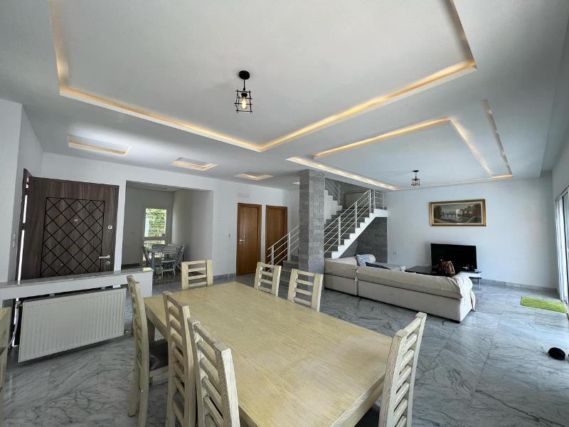 Hammamet Hammamet Location vacances Maisons L441 villa bloom villa sud hammamet