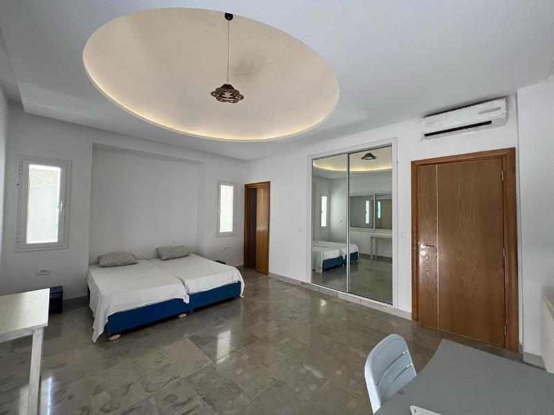 Hammamet Hammamet Location vacances Maisons L441 villa bloom villa sud hammamet