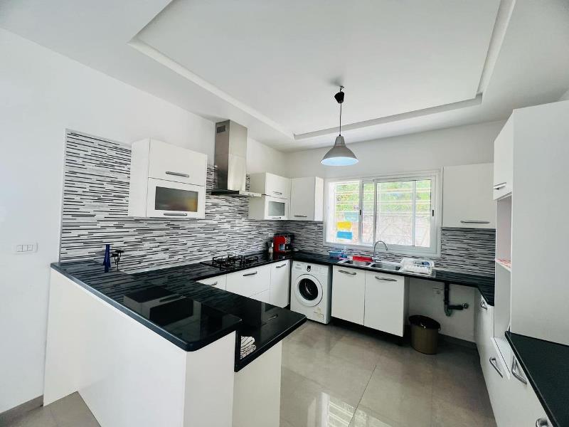 Hammamet Hammamet Location vacances Maisons L441 villa bloom villa sud hammamet