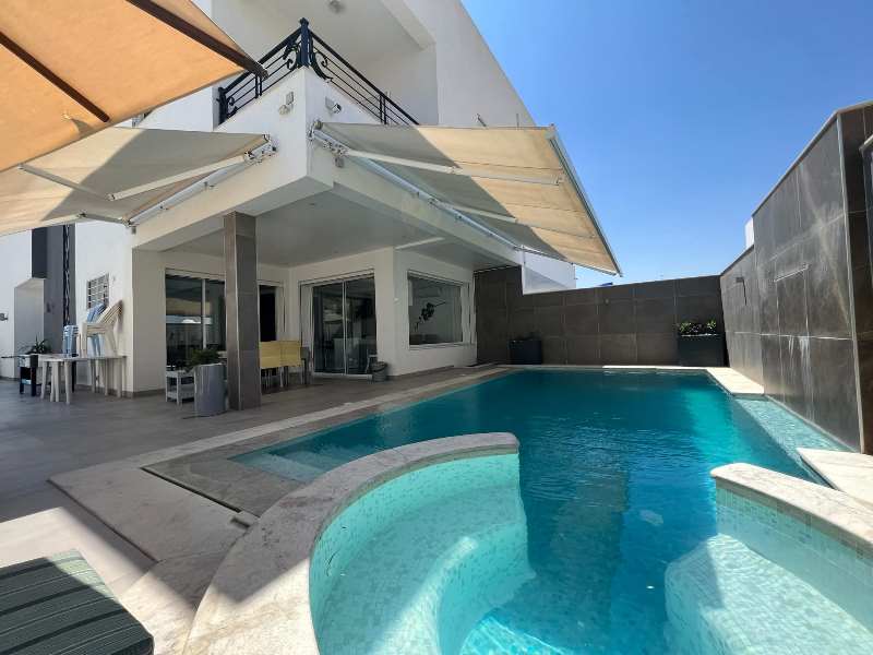 Hammamet Hammamet Location vacances Maisons L469 villa imperial sud villa hamammet
