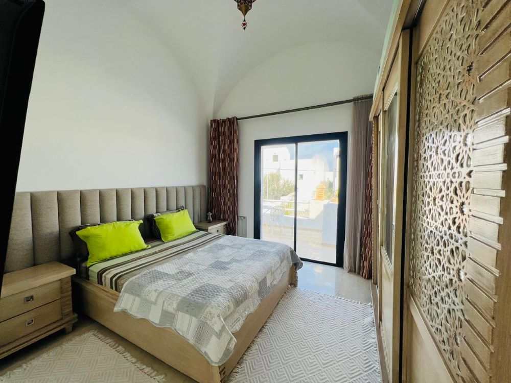 Hammamet Hammamet Location vacances Maisons L523 villa nessma villa nessma chraf